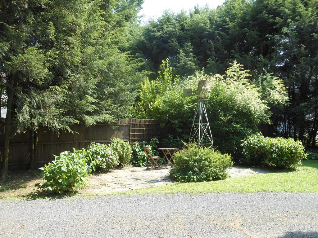 Hébergement de vacances The Stables *