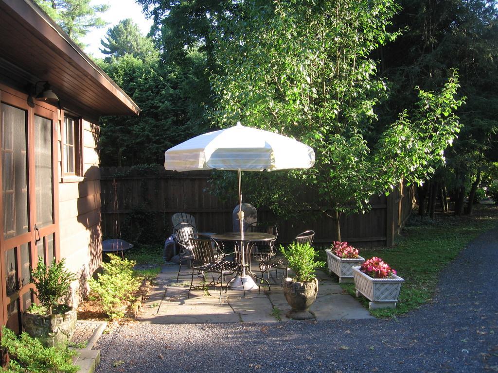 The Stables